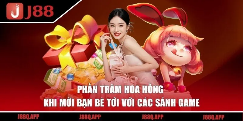 Tùy vào sảnh mà mức hoa hồng bạn nhận sẽ khác nhau 