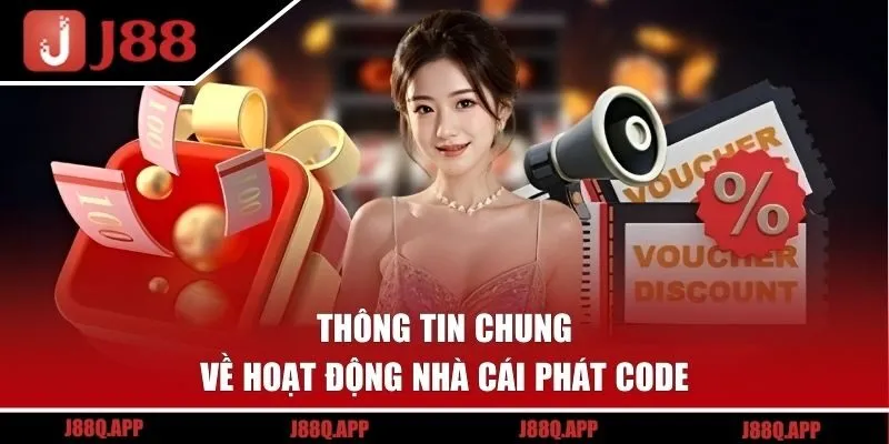 Thông tin chung về hoạt động nhà cái phát code
