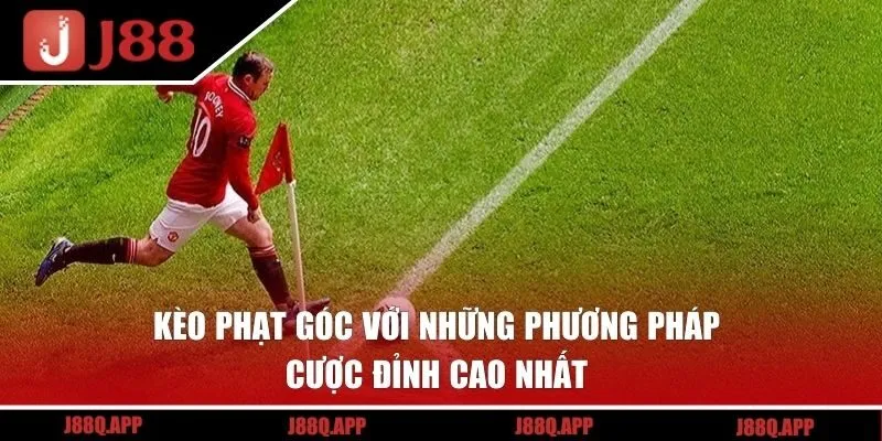 Kèo Phạt Góc