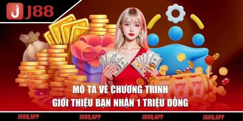 Chương ưu đãi khi kêu gọi người chơi mới có gì?