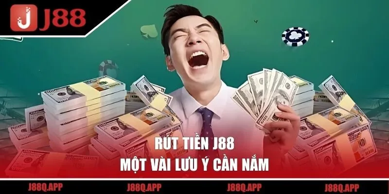 Một vài lưu ý cần nắm